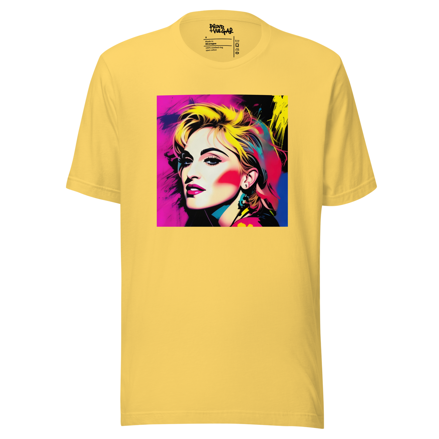 Disco Life Unisex T-Shirt