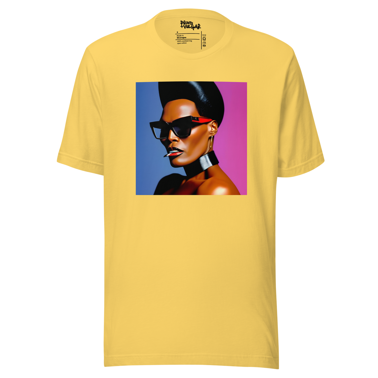 No Shade Unisex T-Shirt