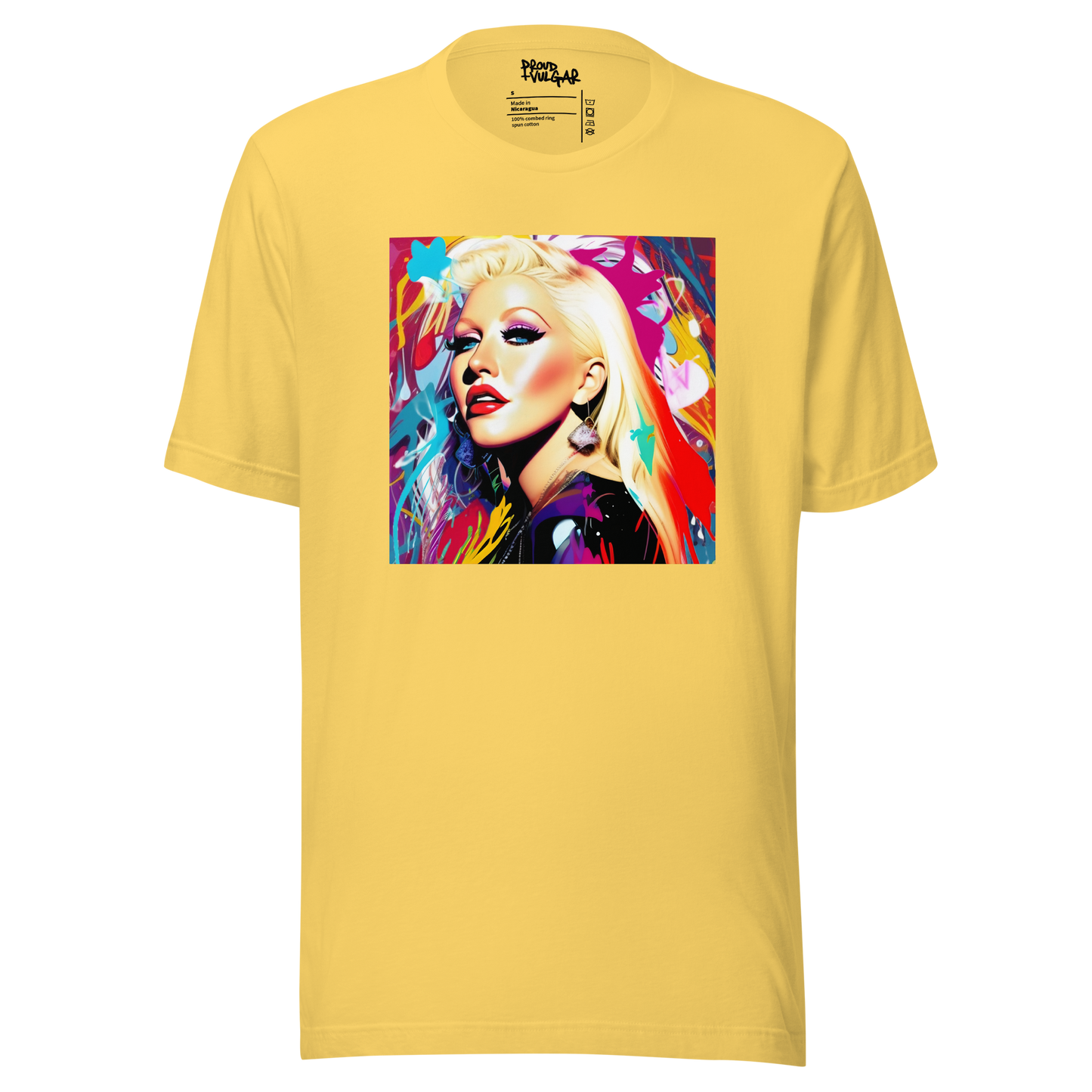 Flawless Unisex T-Shirt