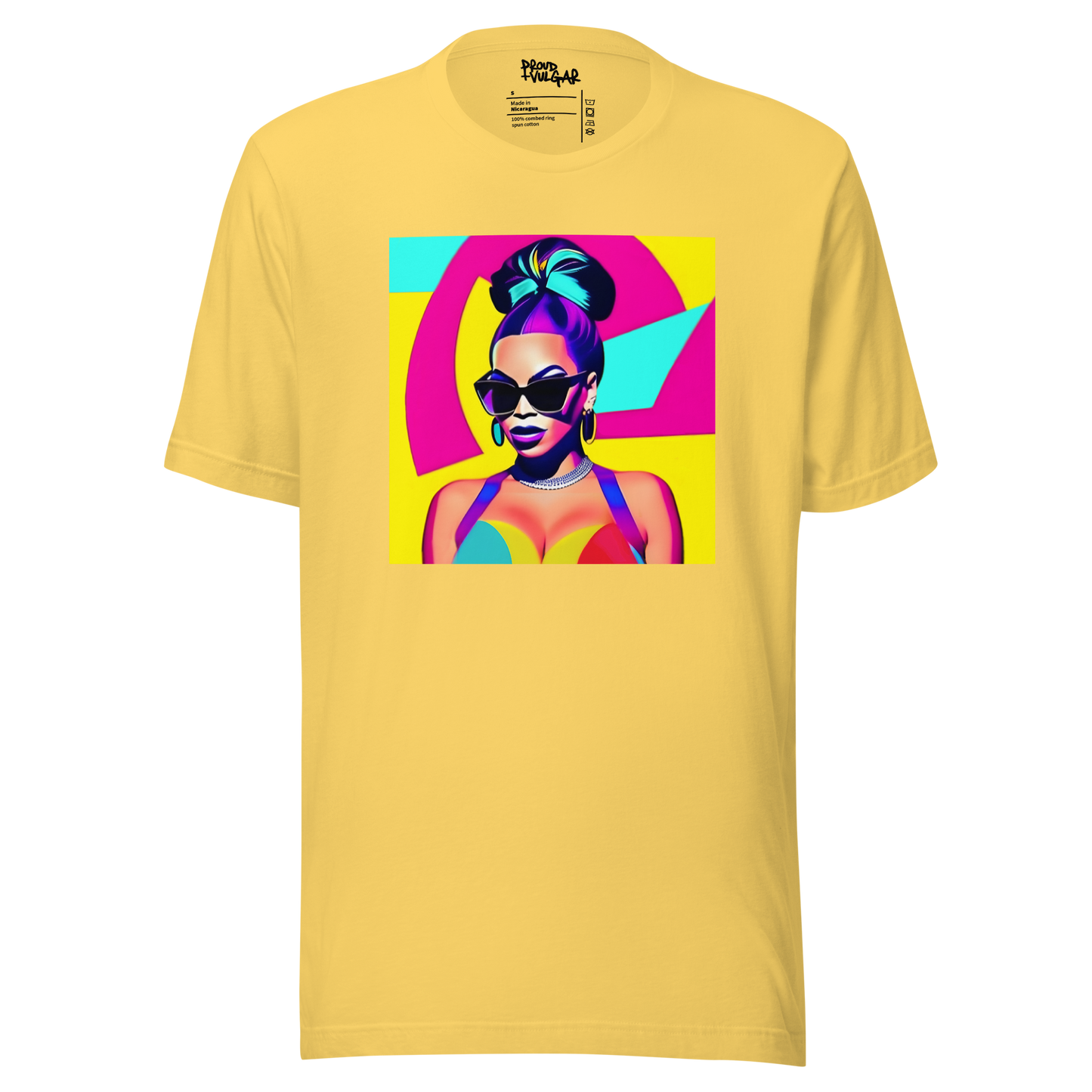 Summer Sessions Unisex T-Shirt
