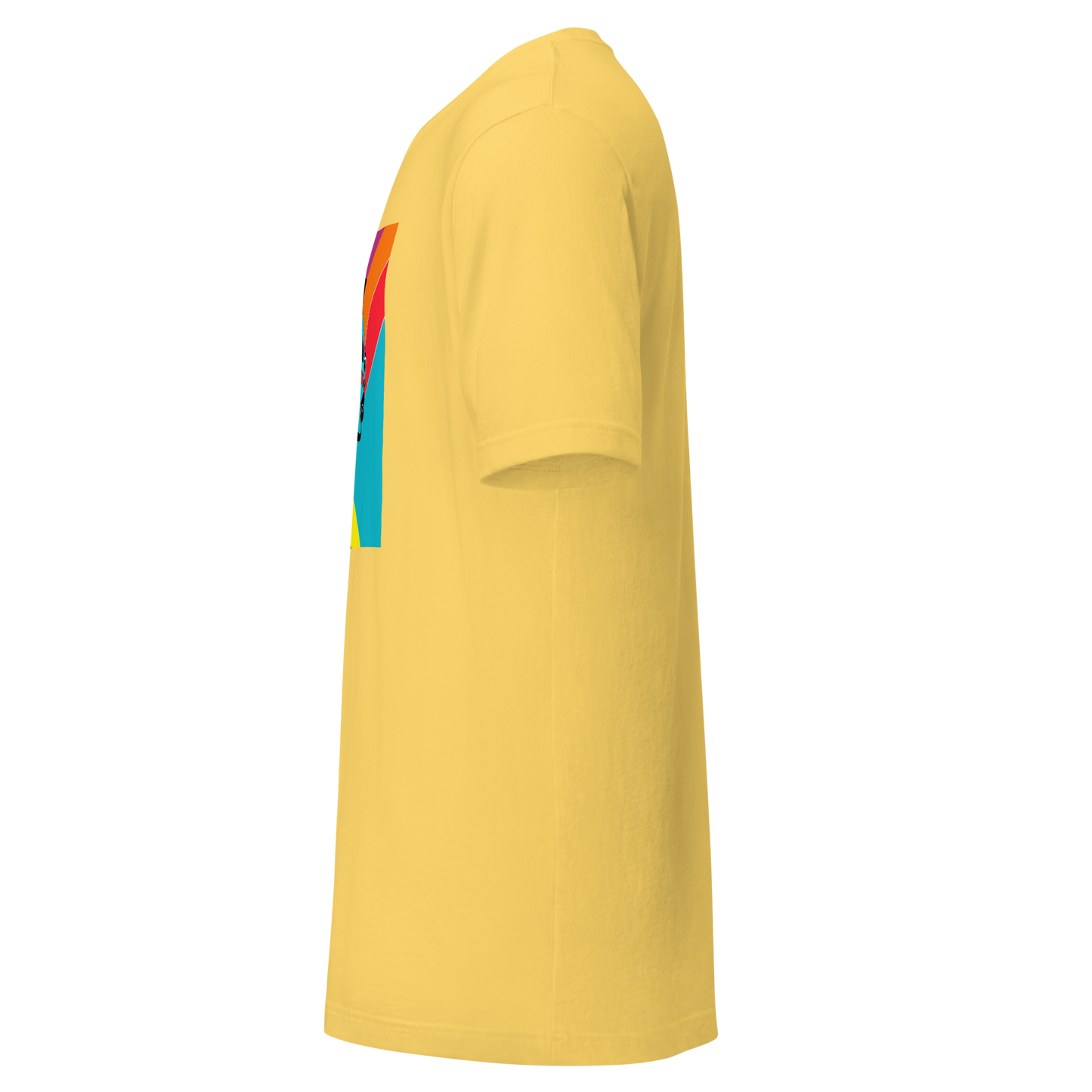 Boss Energy Unisex T-Shirt