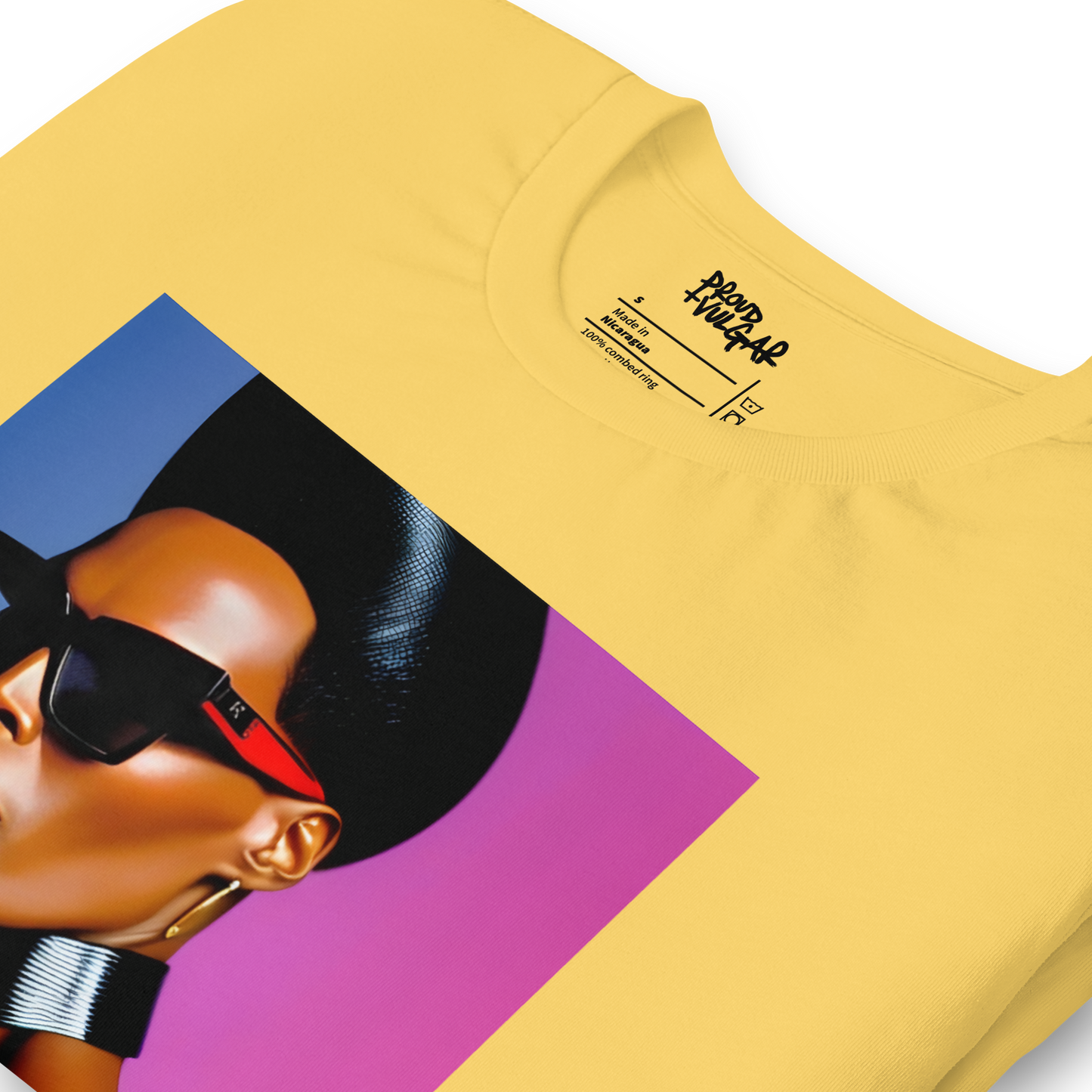 No Shade Unisex T-Shirt