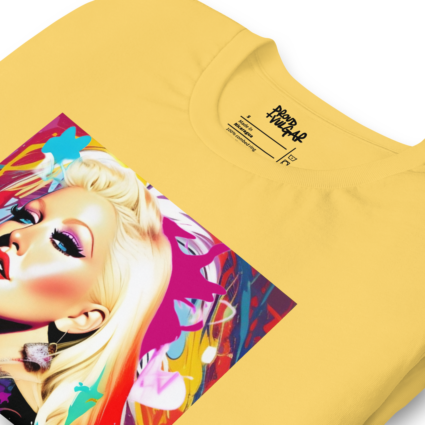 Flawless Unisex T-Shirt