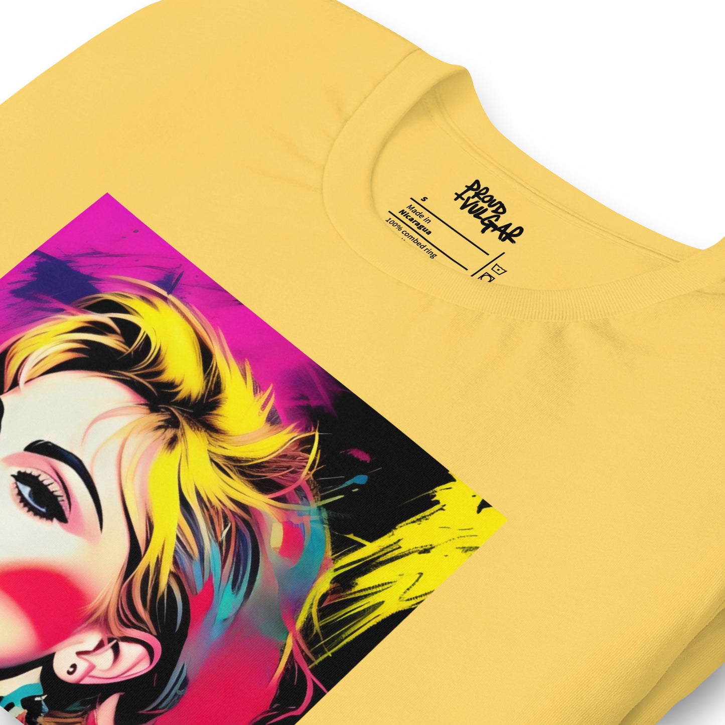Disco Life Unisex T-Shirt