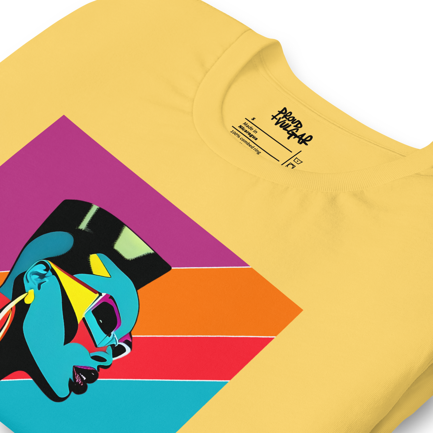 Boss Energy Unisex T-Shirt