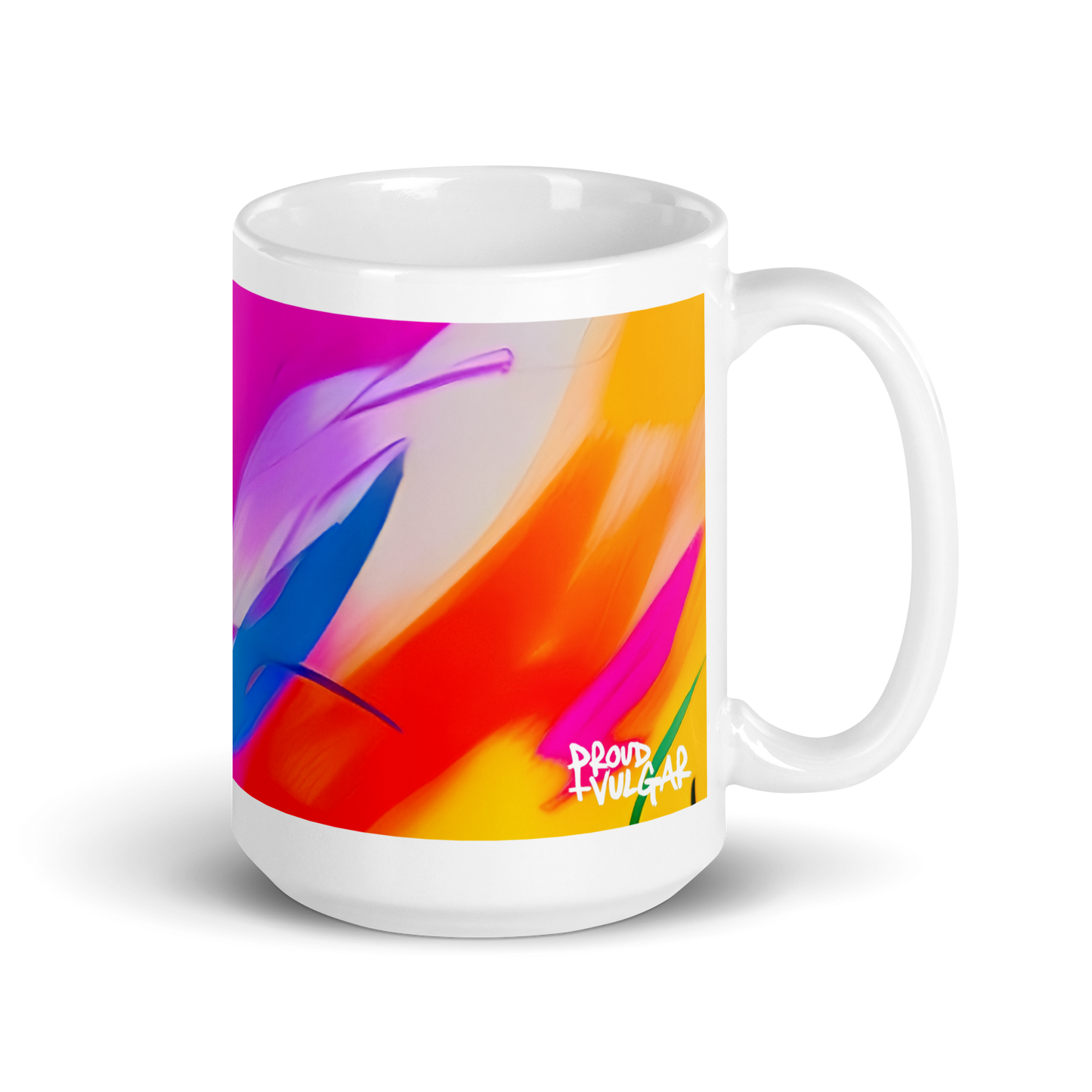Summer Sessions Ceramic Mug