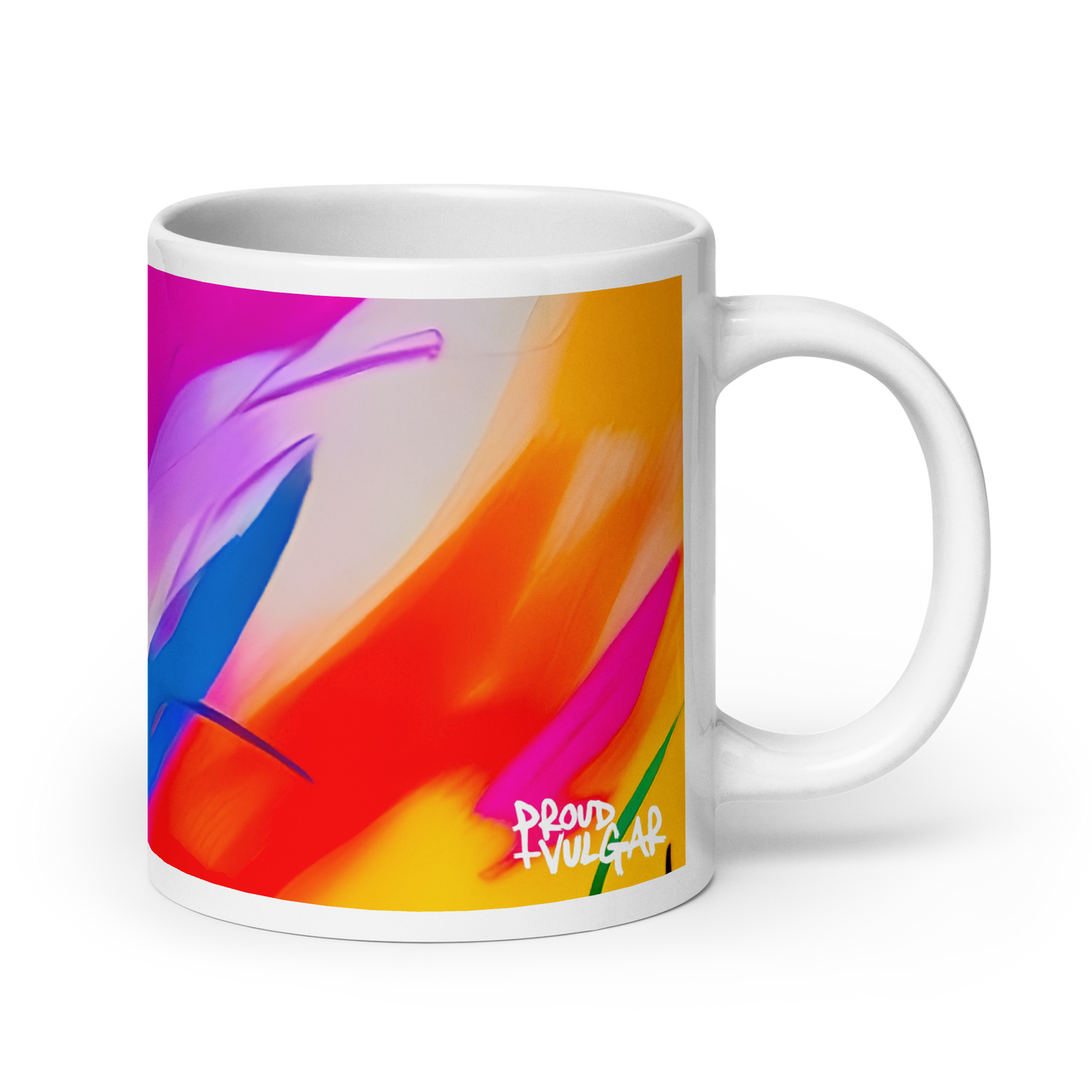 Summer Sessions Ceramic Mug