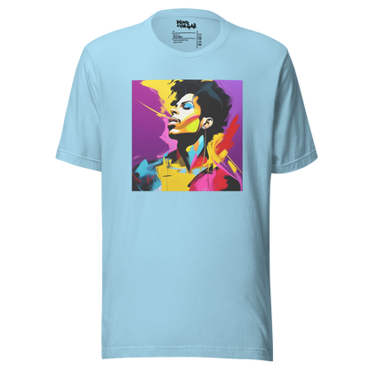 Electric Fantasy Unisex T-Shirt