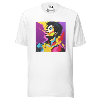 Electric Fantasy Unisex T-Shirt