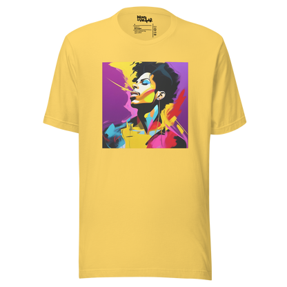 Electric Fantasy Unisex T-Shirt