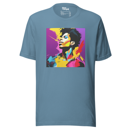 Electric Fantasy Unisex T-Shirt