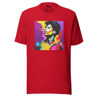 Electric Fantasy Unisex T-Shirt