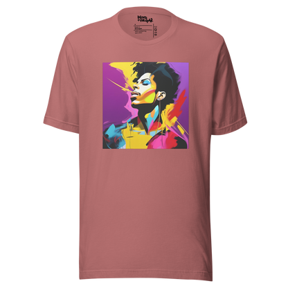 Electric Fantasy Unisex T-Shirt