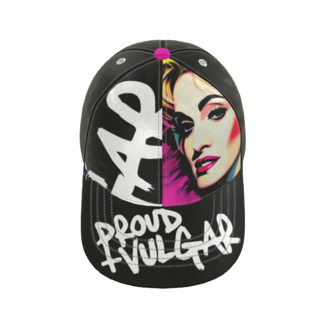 Disco Life - proudandvulgar