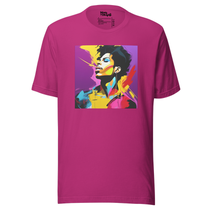 Electric Fantasy Unisex T-Shirt