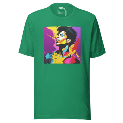 Electric Fantasy Unisex T-Shirt