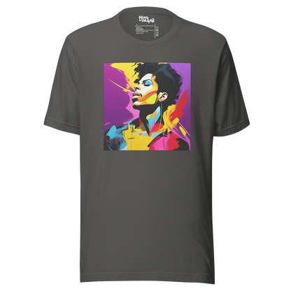 Electric Fantasy Unisex T-Shirt