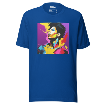 Electric Fantasy Unisex T-Shirt