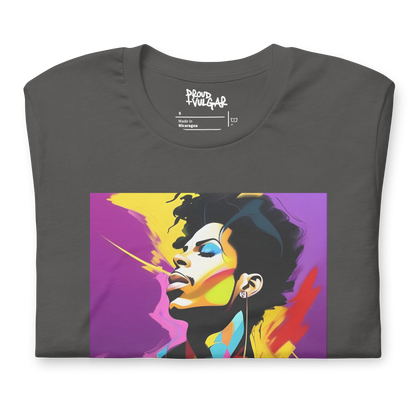 Electric Fantasy Unisex T-Shirt