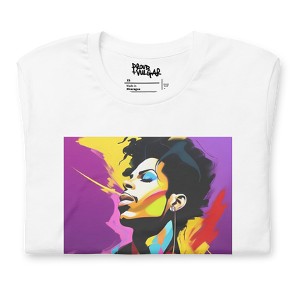 Electric Fantasy Unisex T-Shirt