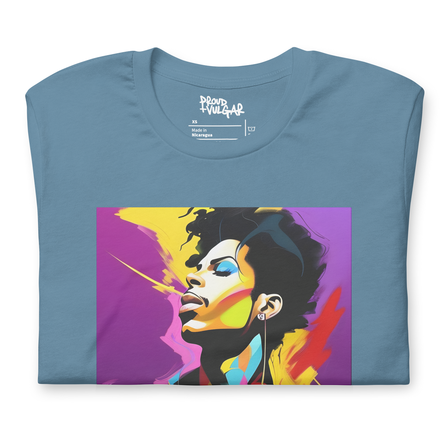Electric Fantasy Unisex T-Shirt
