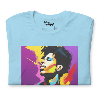 Electric Fantasy Unisex T-Shirt
