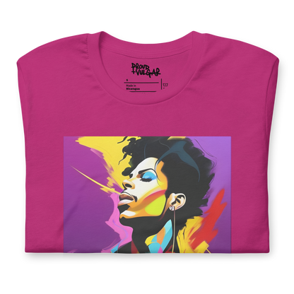 Electric Fantasy Unisex T-Shirt