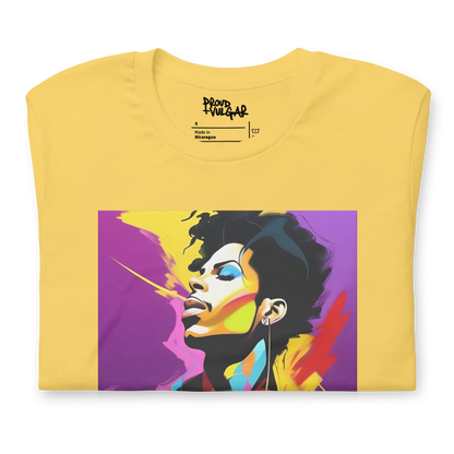 Electric Fantasy Unisex T-Shirt