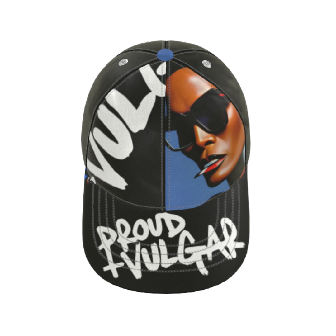 No Shade - proudandvulgar