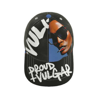 No Shade - proudandvulgar