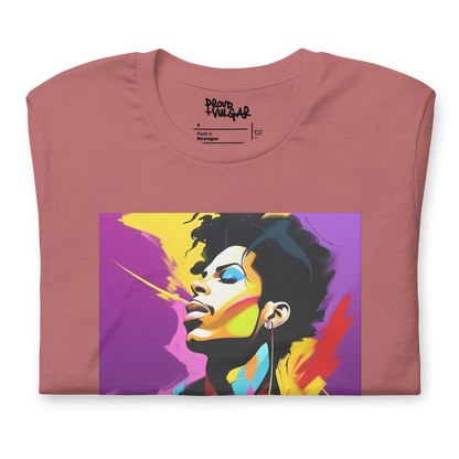 Electric Fantasy Unisex T-Shirt