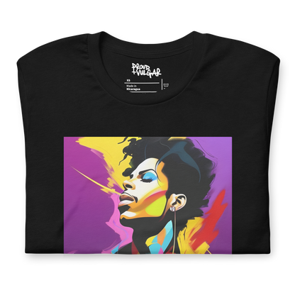 Electric Fantasy Unisex T-Shirt