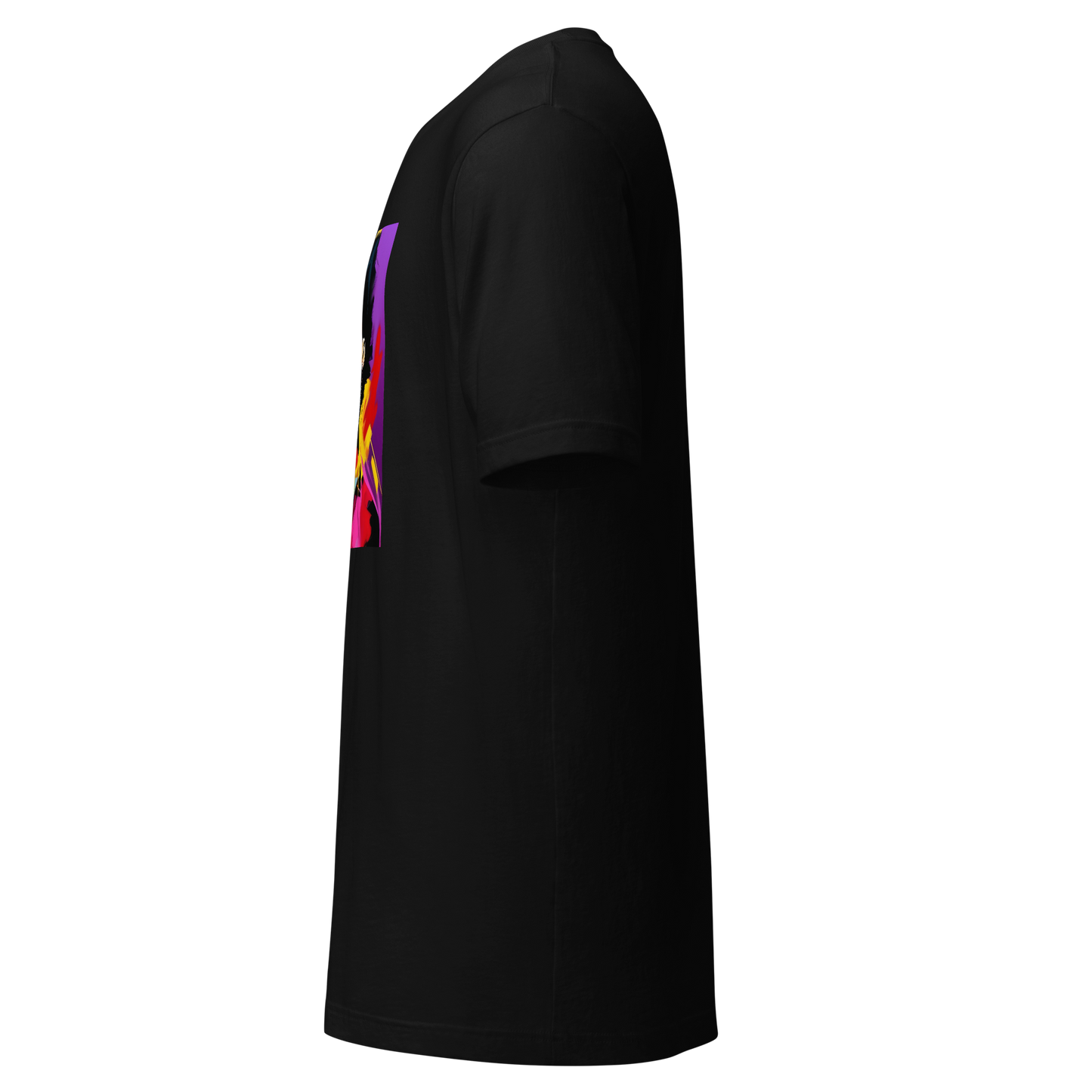 Electric Fantasy Unisex T-Shirt