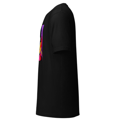 Electric Fantasy Unisex T-Shirt