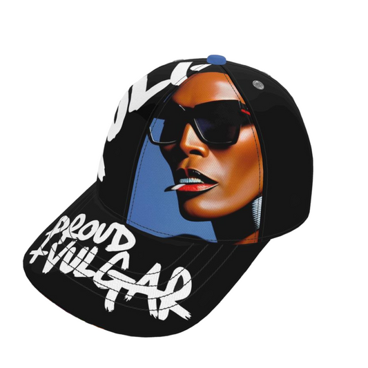 No Shade - proudandvulgar