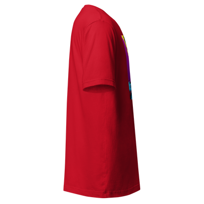 Electric Fantasy Unisex T-Shirt
