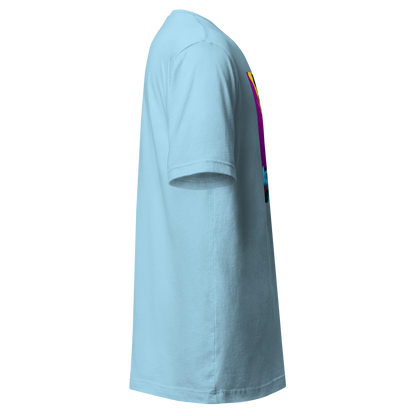 Electric Fantasy Unisex T-Shirt
