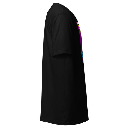Electric Fantasy Unisex T-Shirt