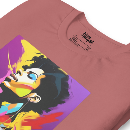 Electric Fantasy Unisex T-Shirt