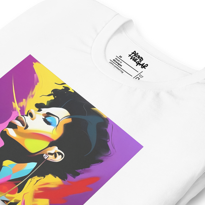 Electric Fantasy Unisex T-Shirt