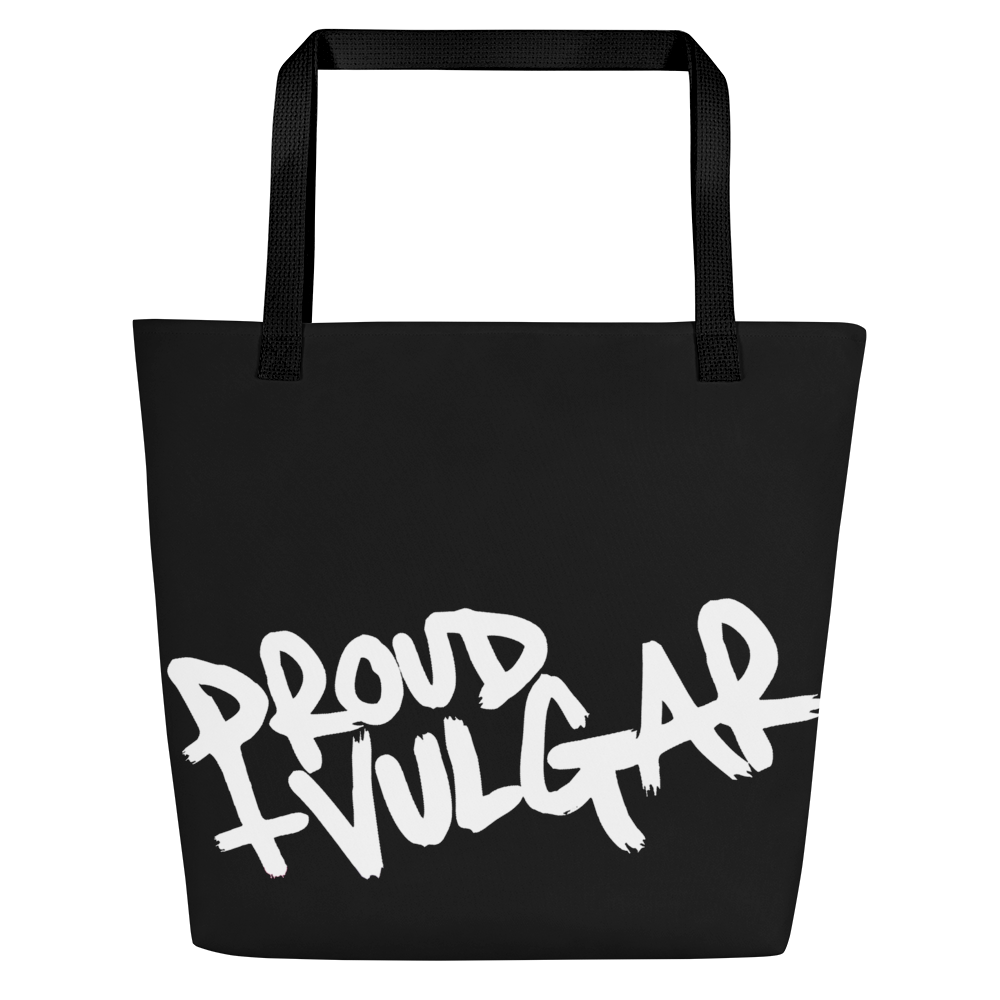 Sleigh Queen Tote Bag