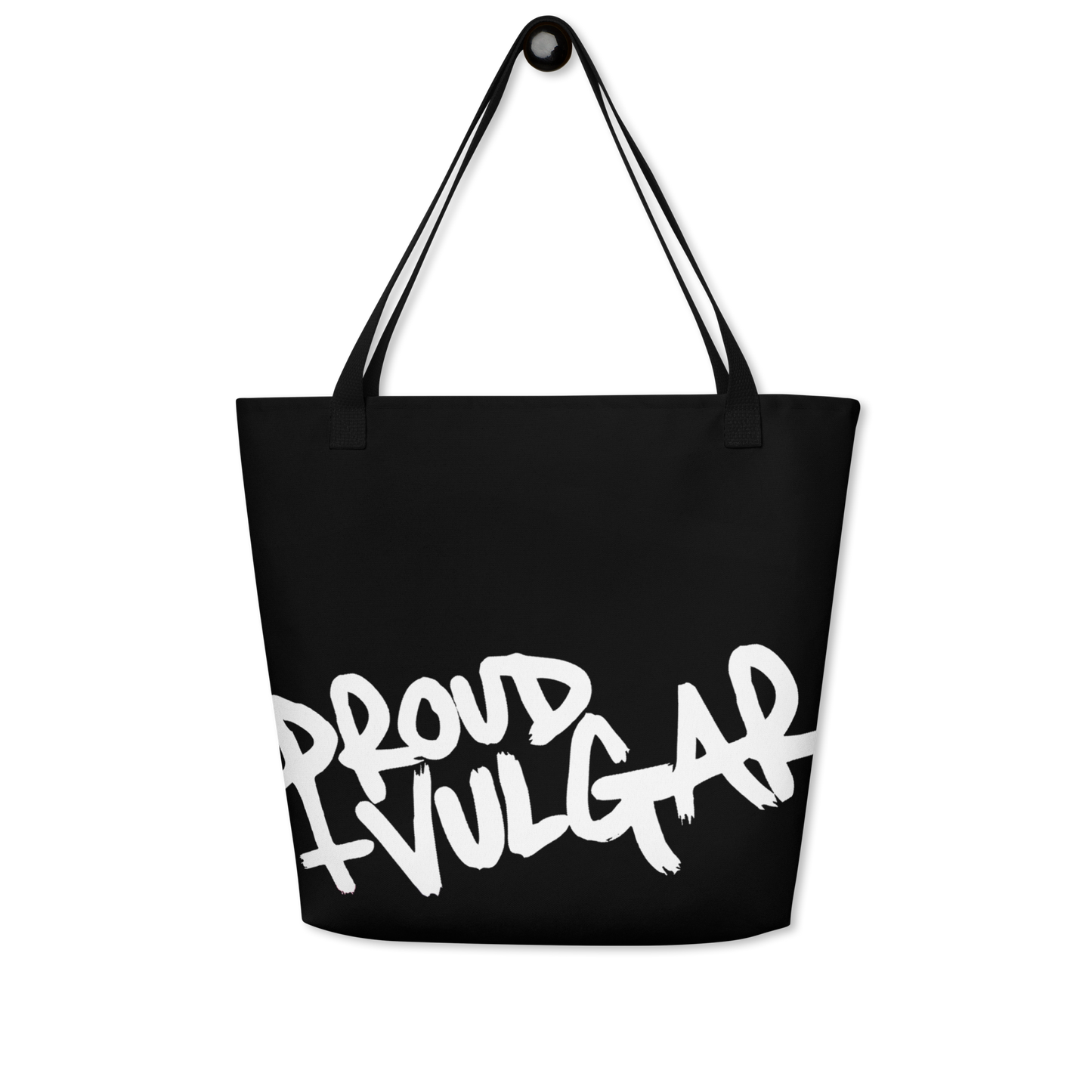 Sleigh Queen Tote Bag