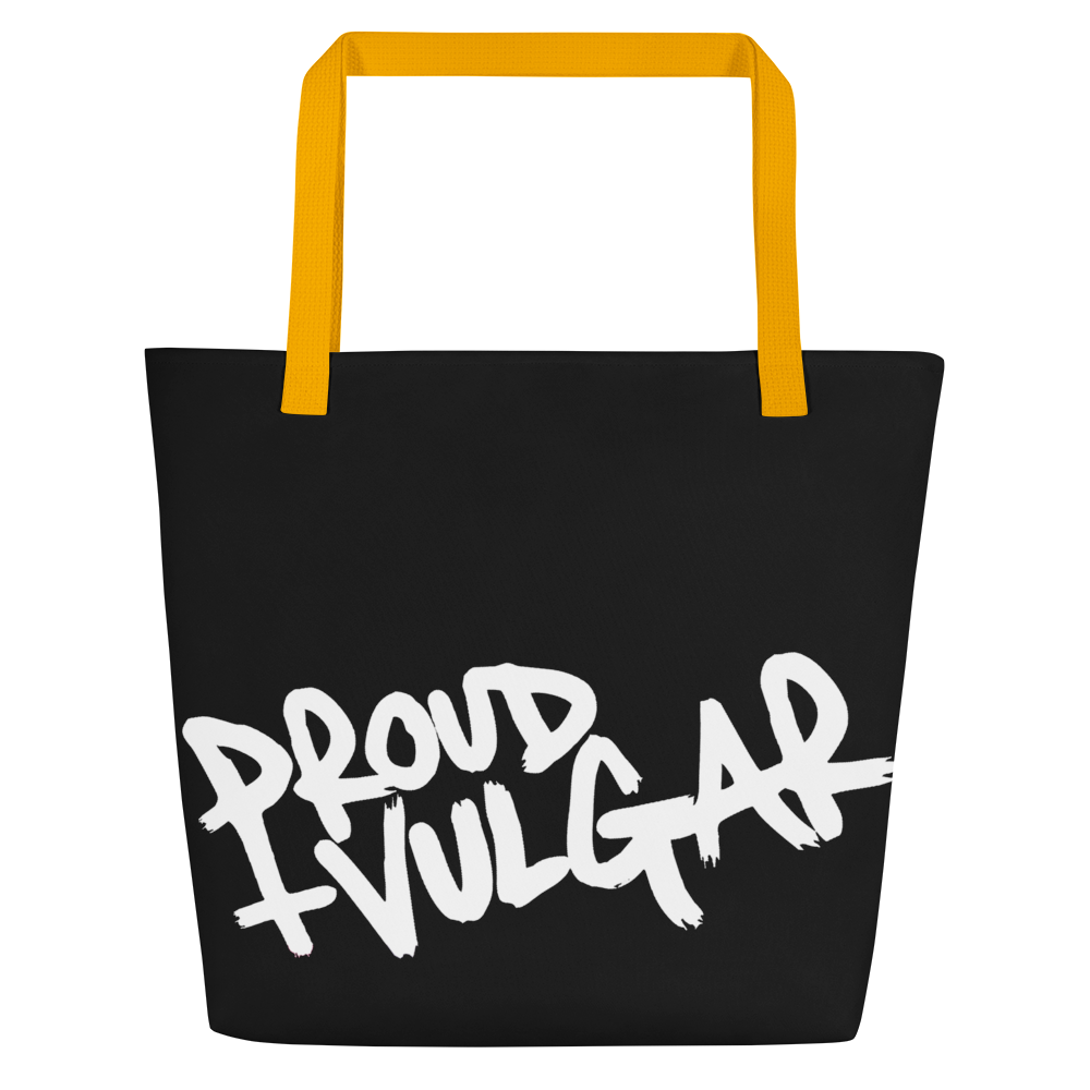 Sleigh Queen Tote Bag