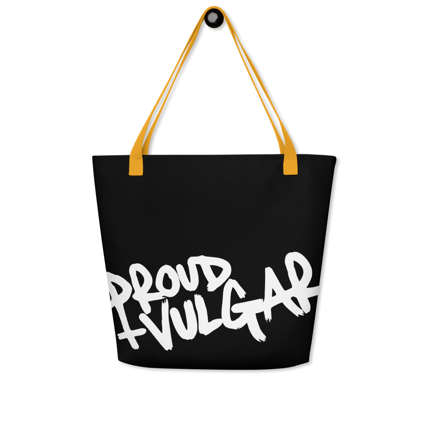 Sleigh Queen Tote Bag