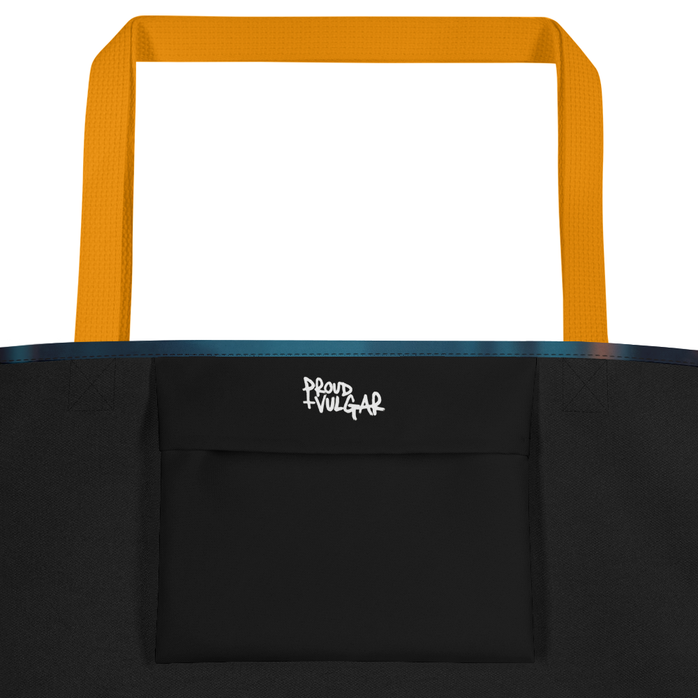 Sleigh Queen Tote Bag