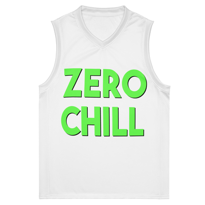 Zero Chill Premium Basketball Vest