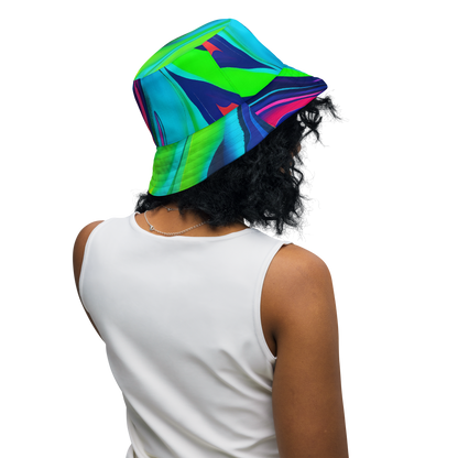 Acid Drop Reversible Bucket Hat