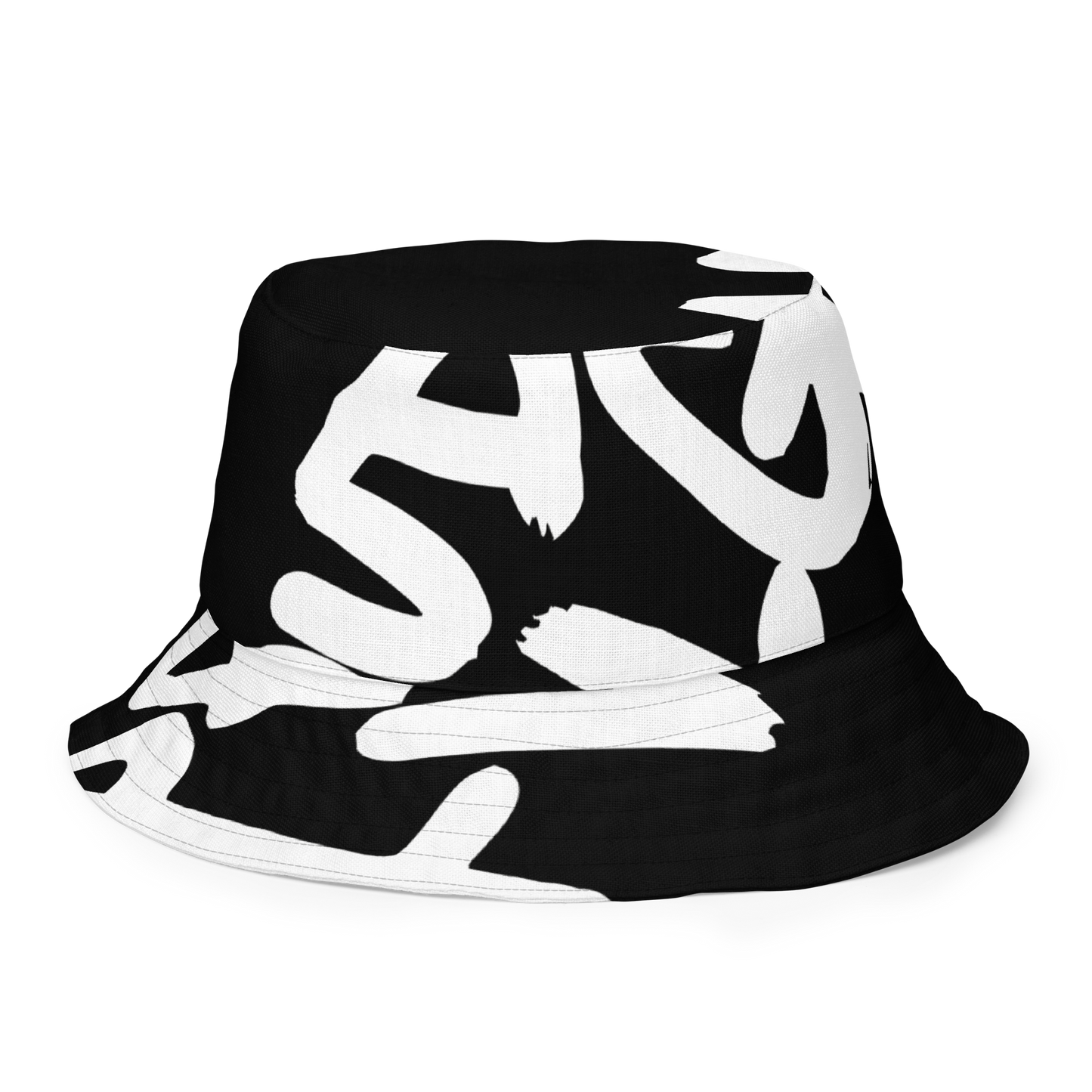 Acid Drop Reversible Bucket Hat