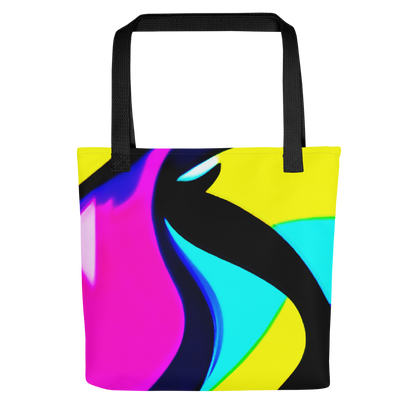 Zero Chill Tote Bag