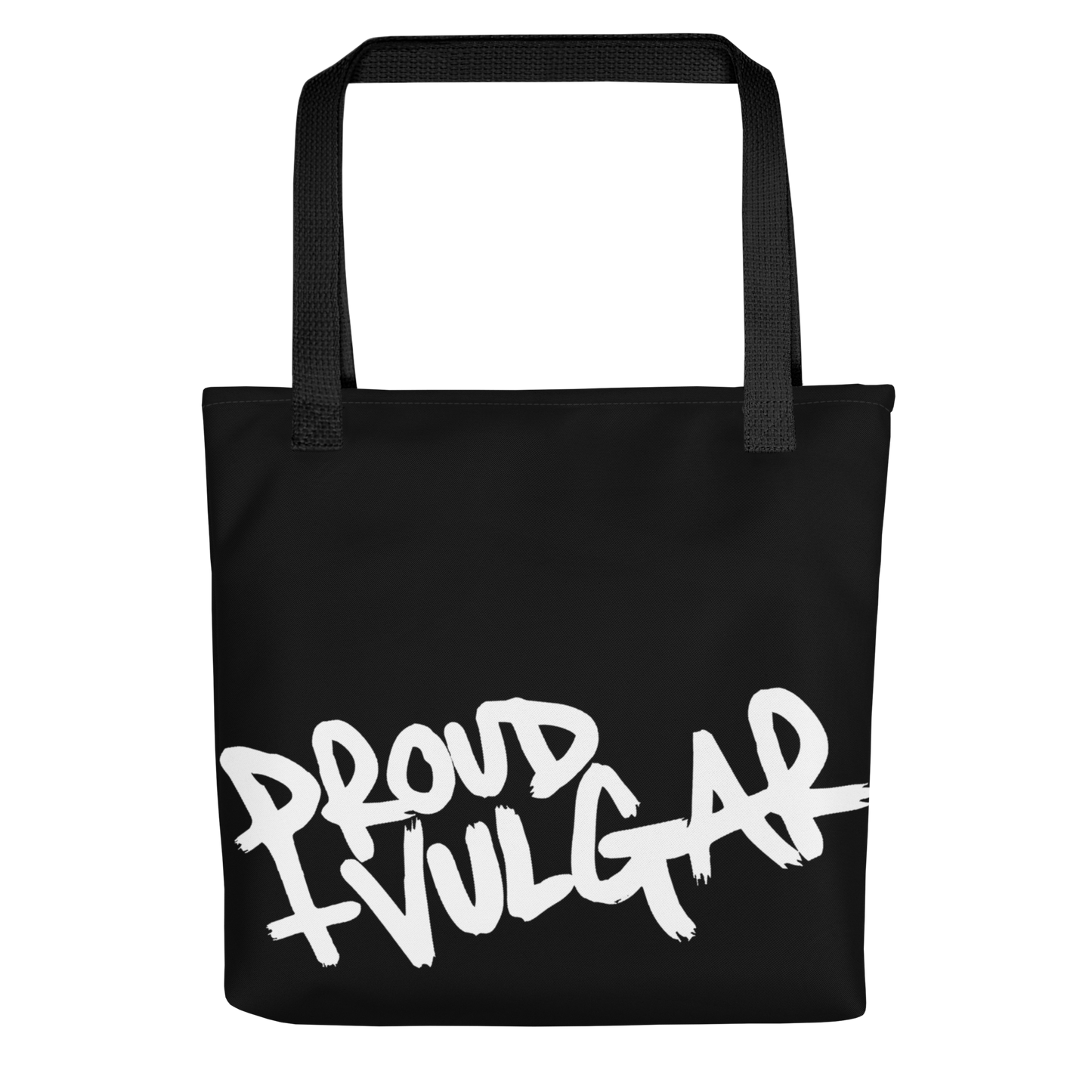 Violet Vixen Tote Bag